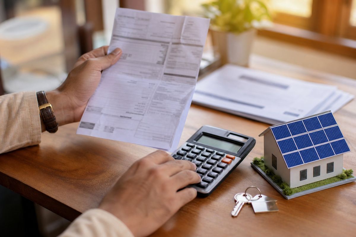 Solar Panel Price in Jaipur 2026: Complete Cost Breakdown