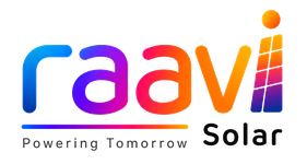 Raavi Solar — Powering Tomorrow