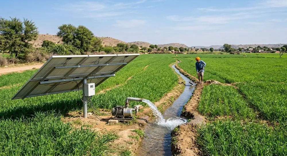 On-grid vs off-grid vs hybrid solar