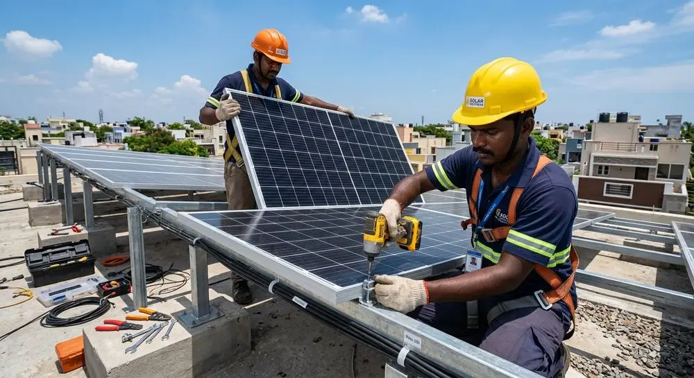 Solar panel buying guide Mono PERC TOPCon
